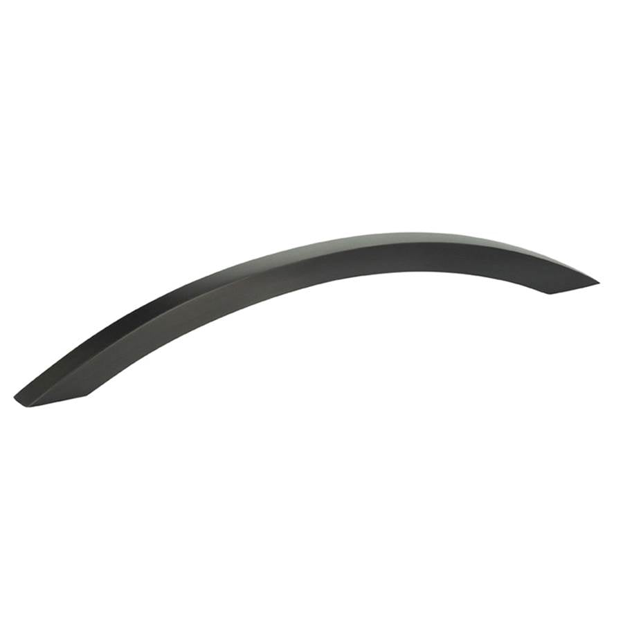 OMNIA - 6-7/8'' CC Cabinet Pull US10B - Lacquered Oil Rubbed Black
