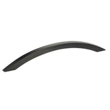 OMNIA - 6-7/8'' CC Cabinet Pull US10B - Lacquered Oil Rubbed Black