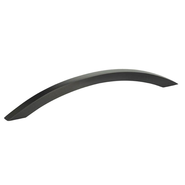 OMNIA - 6-7/8'' CC Cabinet Pull US10B - Lacquered Oil Rubbed Black