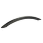 OMNIA - 6-7/8'' CC Cabinet Pull US10B - Lacquered Oil Rubbed Black