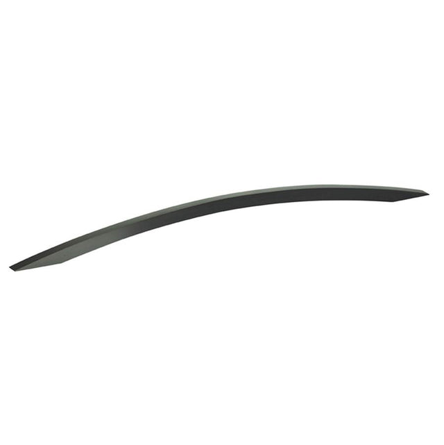 OMNIA - 14-7/8'' CC Cabinet Pull US10B - Lacquered Oil Rubbed Black