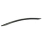 OMNIA - 14-7/8'' CC Cabinet Pull US10B - Lacquered Oil Rubbed Black