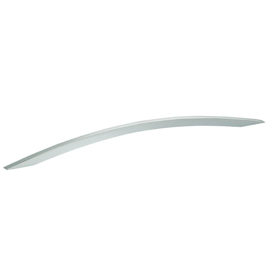 OMNIA - 14-7/8'' CC Cabinet Pull US26 - Polished Chrome Plated