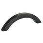 OMNIA - 3-3/8'' CC Cabinet Pull US10B - Lacquered Oil Rubbed Black