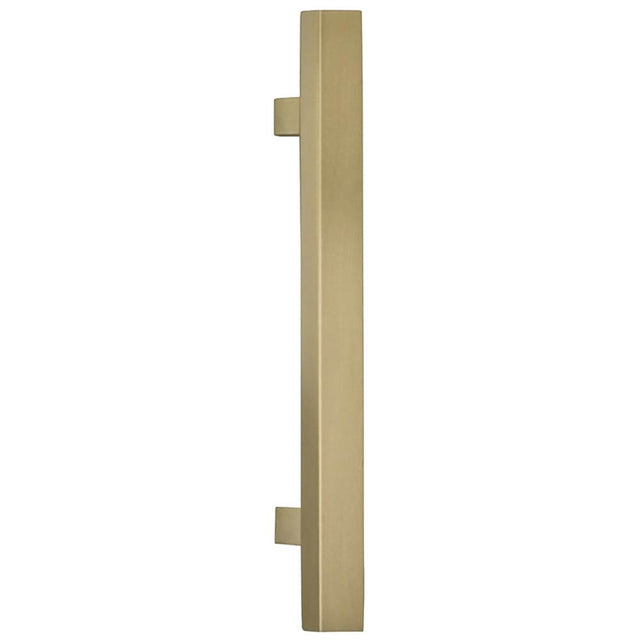 OMNIA - 4'' CC Cabinet Pull US5 - Lacquered Antique Brass