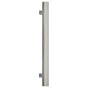 OMNIA - 6'' CC Cabinet Pull US5 - Lacquered Antique Brass