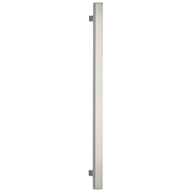 OMNIA - 10'' CC Cabinet Pull US5 - Lacquered Antique Brass
