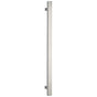 OMNIA - 10'' CC Cabinet Pull US5 - Lacquered Antique Brass