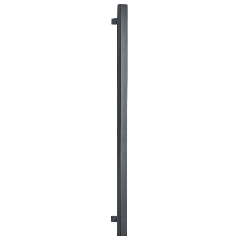 OMNIA - 12'' CC Cabinet Pull US5 - Lacquered Antique Brass