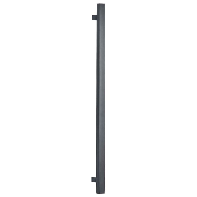 OMNIA - 12'' CC Cabinet Pull US5 - Lacquered Antique Brass