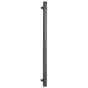 OMNIA - 12'' CC Cabinet Pull US5 - Lacquered Antique Brass