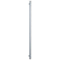 OMNIA - 18'' CC Cabinet Pull US5 - Lacquered Antique Brass