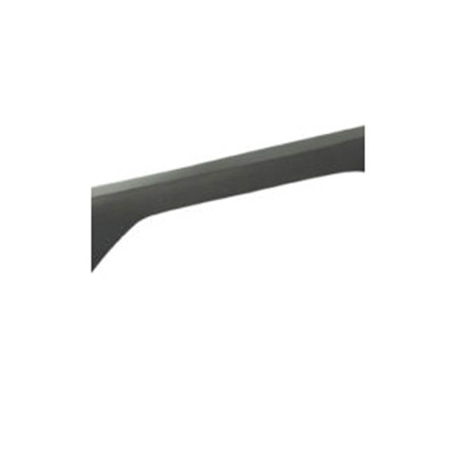 OMNIA - 6'' CC Cabinet Pull US10B - Lacquered Oil Rubbed Black