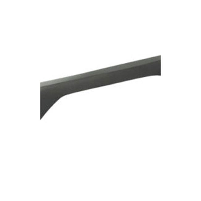 OMNIA - 6'' CC Cabinet Pull US10B - Lacquered Oil Rubbed Black