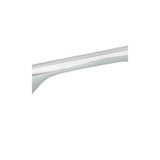 OMNIA - 6'' CC Cabinet Pull US26 - Polished Chrome Plated