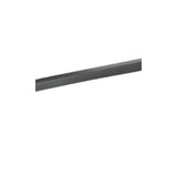 OMNIA - 9-3/8'' CC Cabinet Pull US10B - Lacquered Oil Rubbed Black