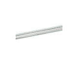 OMNIA - 9-3/8'' CC Cabinet Pull US26 - Polished Chrome Plated