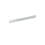 OMNIA - 12-1/4'' CC Cabinet Pull US26 - Polished Chrome Plated