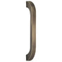 OMNIA - 4'' CC Cabinet Pull US5 - Lacquered Antique Brass