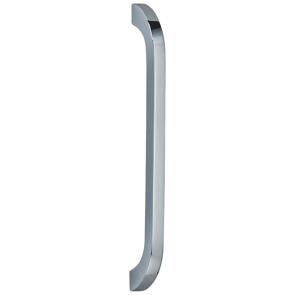 OMNIA - 6'' CC Cabinet Pull US5 - Lacquered Antique Brass