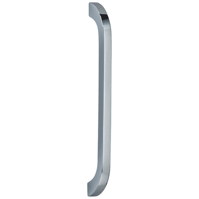 OMNIA - 6'' CC Cabinet Pull US5 - Lacquered Antique Brass