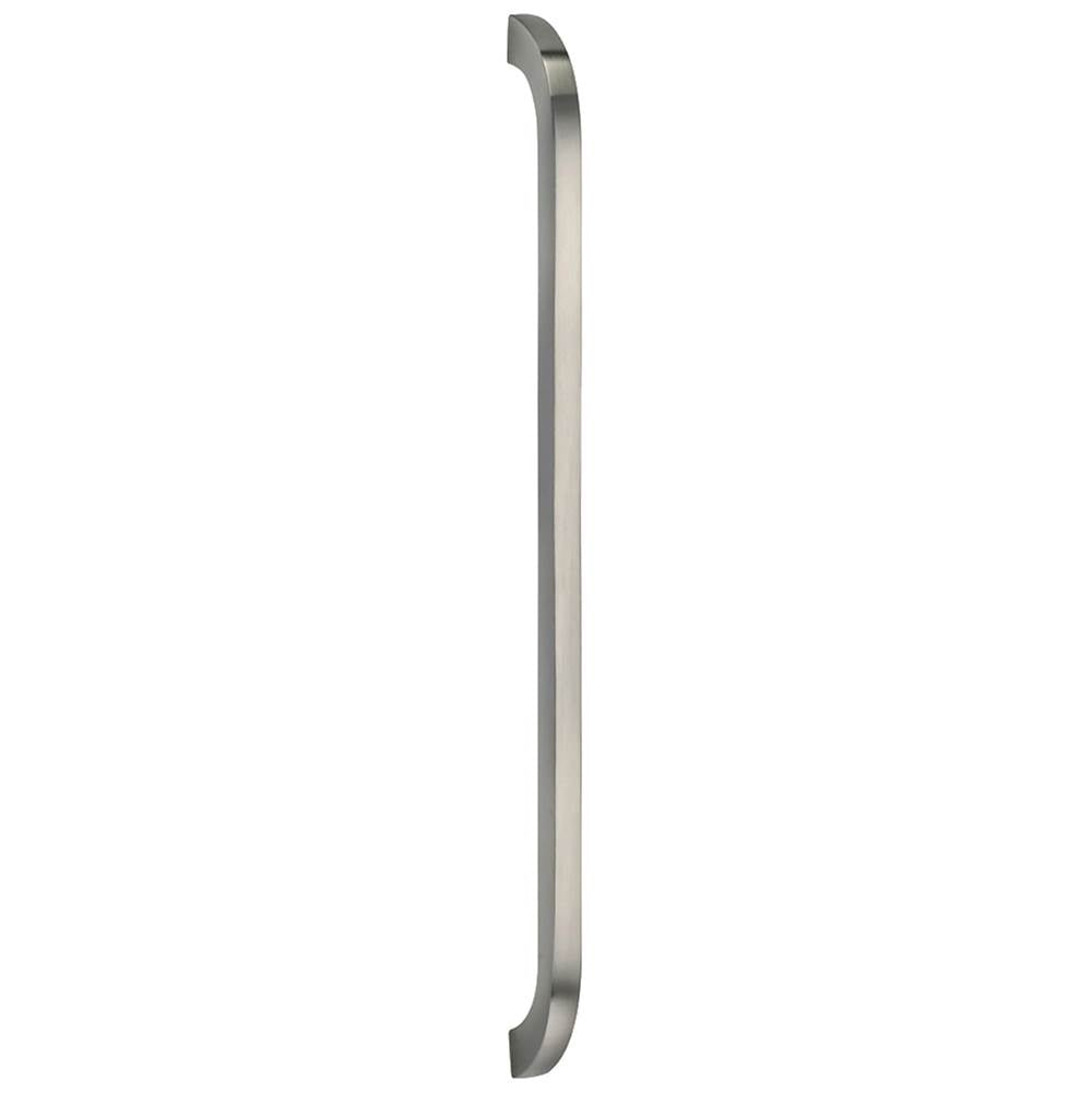 OMNIA - 10'' CC Cabinet Pull US5 - Lacquered Antique Brass