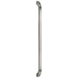 OMNIA - 10'' CC Cabinet Pull US5 - Lacquered Antique Brass
