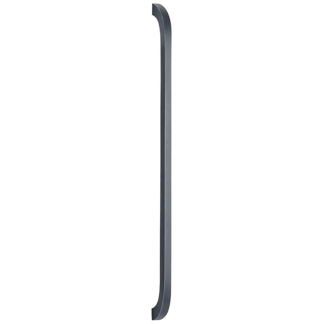 OMNIA - 12'' CC Cabinet Pull US5 - Lacquered Antique Brass