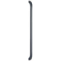 OMNIA - 12'' CC Cabinet Pull US5 - Lacquered Antique Brass