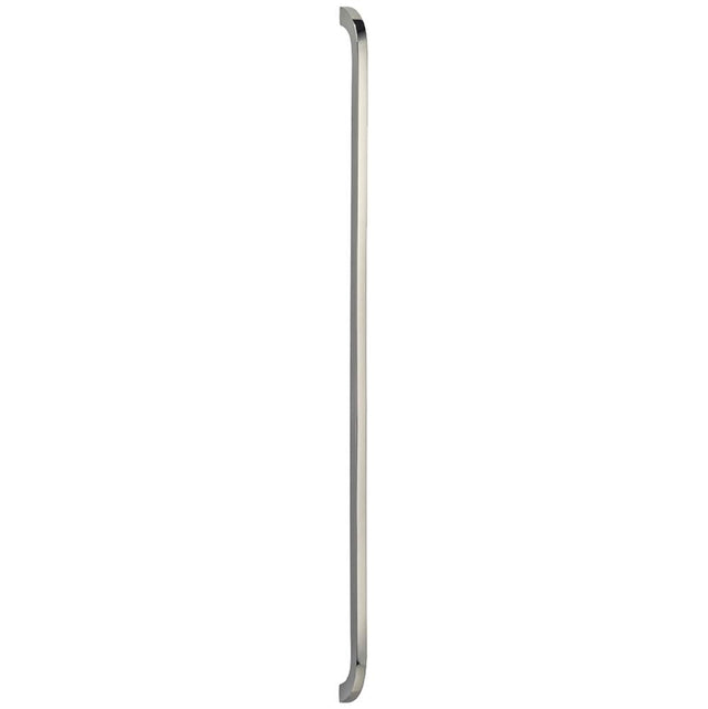 OMNIA - 18'' CC Cabinet Pull US5 - Lacquered Antique Brass