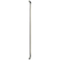 OMNIA - 18'' CC Cabinet Pull US5 - Lacquered Antique Brass