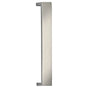 OMNIA - 6'' CC Cabinet Pull US5 - Lacquered Antique Brass