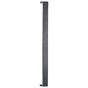 OMNIA - 12'' CC Cabinet Pull US5 - Lacquered Antique Brass