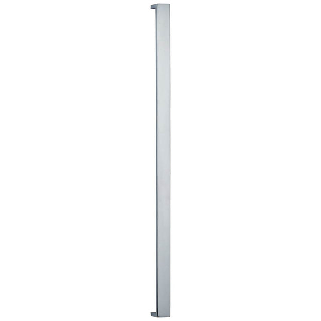 OMNIA - 18'' CC Cabinet Pull US5 - Lacquered Antique Brass