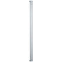 OMNIA - 18'' CC Cabinet Pull US5 - Lacquered Antique Brass