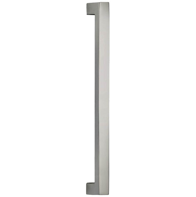 OMNIA - 6'' CC Cabinet Pull US5 - Lacquered Antique Brass