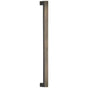 OMNIA - 8'' CC Cabinet Pull US5 - Lacquered Antique Brass