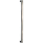 OMNIA - 10'' CC Cabinet Pull US5 - Lacquered Antique Brass