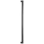 OMNIA - 12'' CC Cabinet Pull US5 - Lacquered Antique Brass