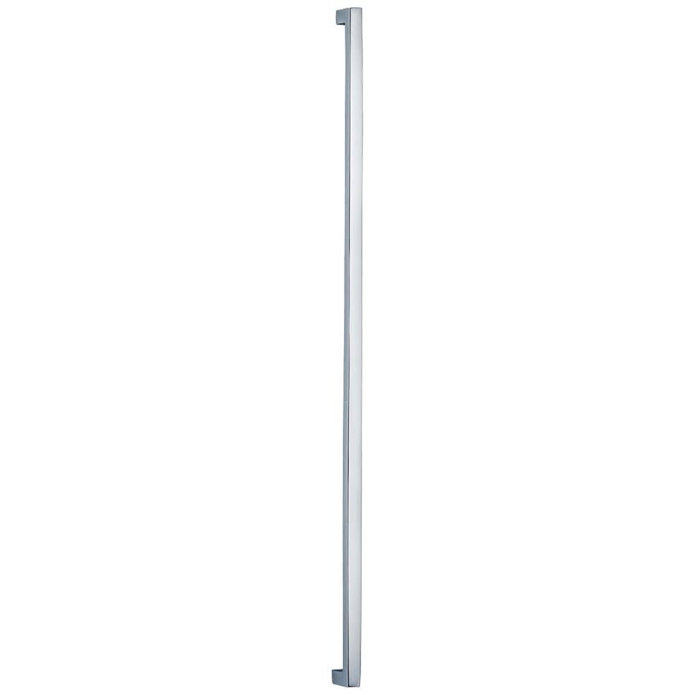 OMNIA - 18'' CC Cabinet Pull US5 - Lacquered Antique Brass