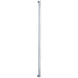 OMNIA - 18'' CC Cabinet Pull US5 - Lacquered Antique Brass