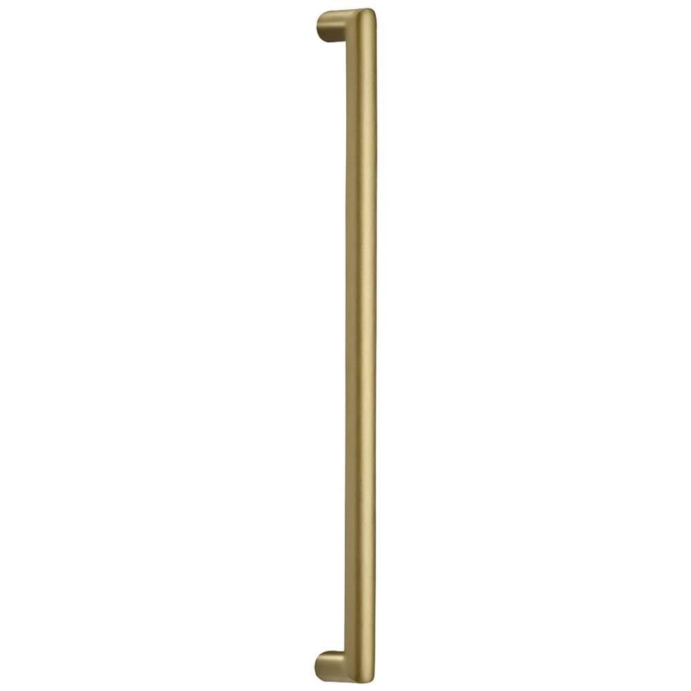 OMNIA - 8'' CC Cabinet Pull US5 - Lacquered Antique Brass