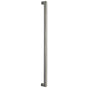 OMNIA - 10'' CC Cabinet Pull US5 - Lacquered Antique Brass