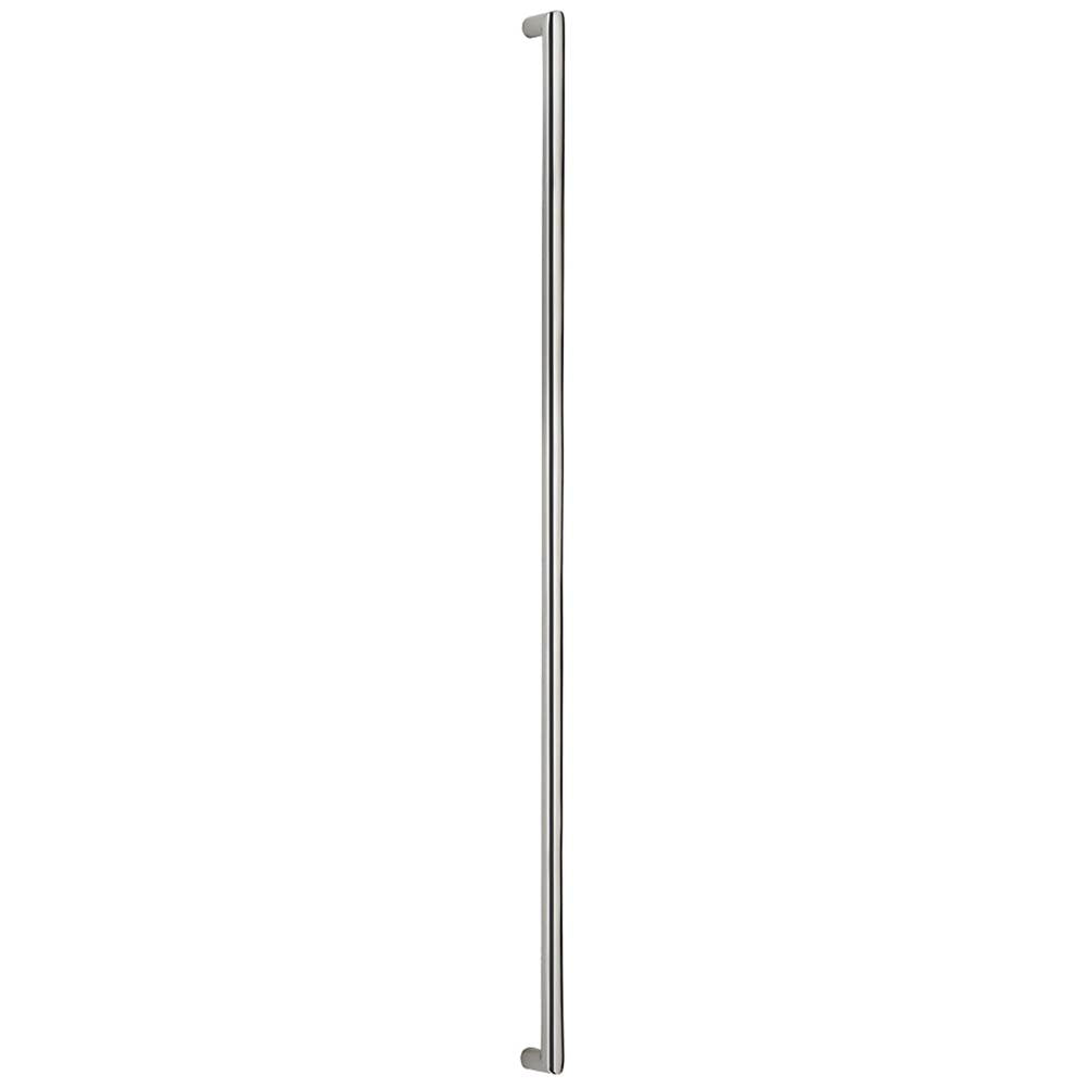 OMNIA - 18'' CC Cabinet Pull US5 - Lacquered Antique Brass