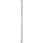 OMNIA - 18'' CC Cabinet Pull US5 - Lacquered Antique Brass