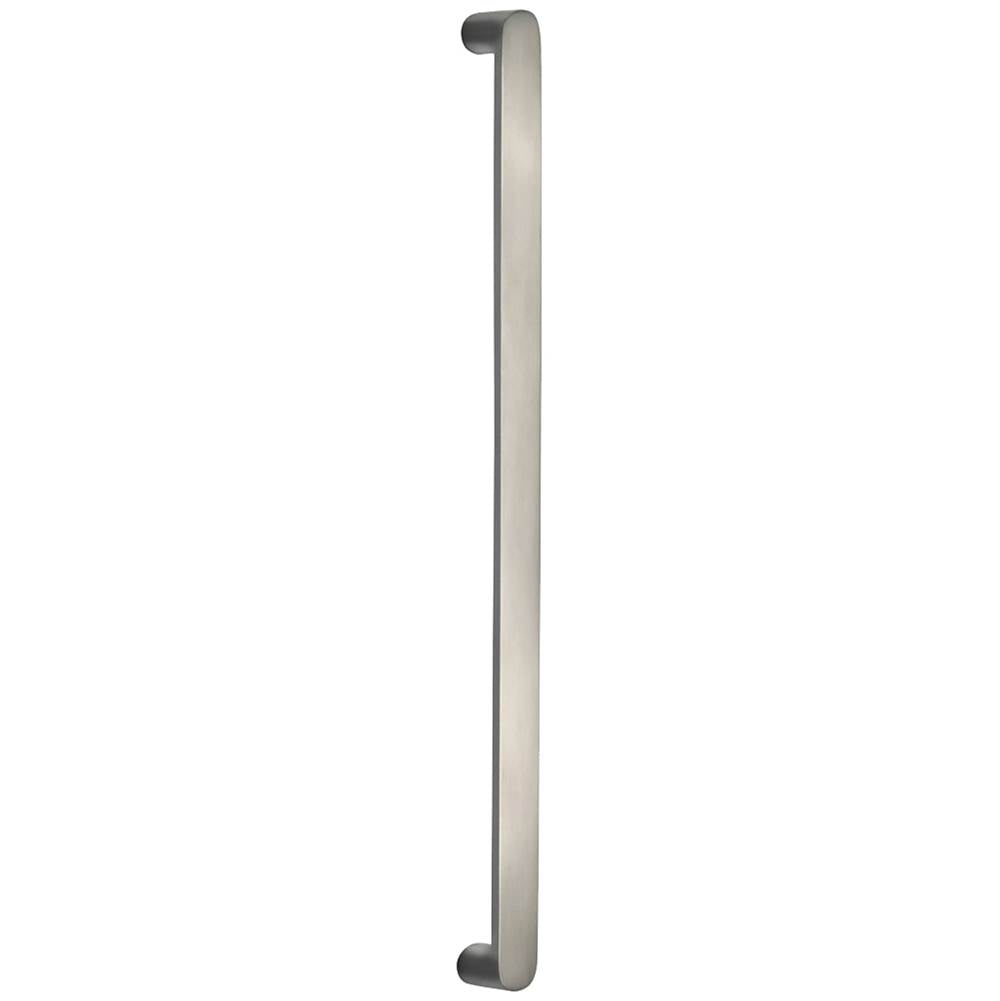 OMNIA - 10'' CC Cabinet Pull US5 - Lacquered Antique Brass
