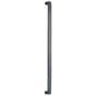 OMNIA - 12'' CC Cabinet Pull US5 - Lacquered Antique Brass