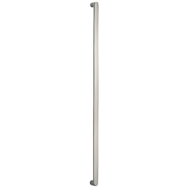 OMNIA - 18'' CC Cabinet Pull US5 - Lacquered Antique Brass