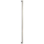 OMNIA - 18'' CC Cabinet Pull US5 - Lacquered Antique Brass