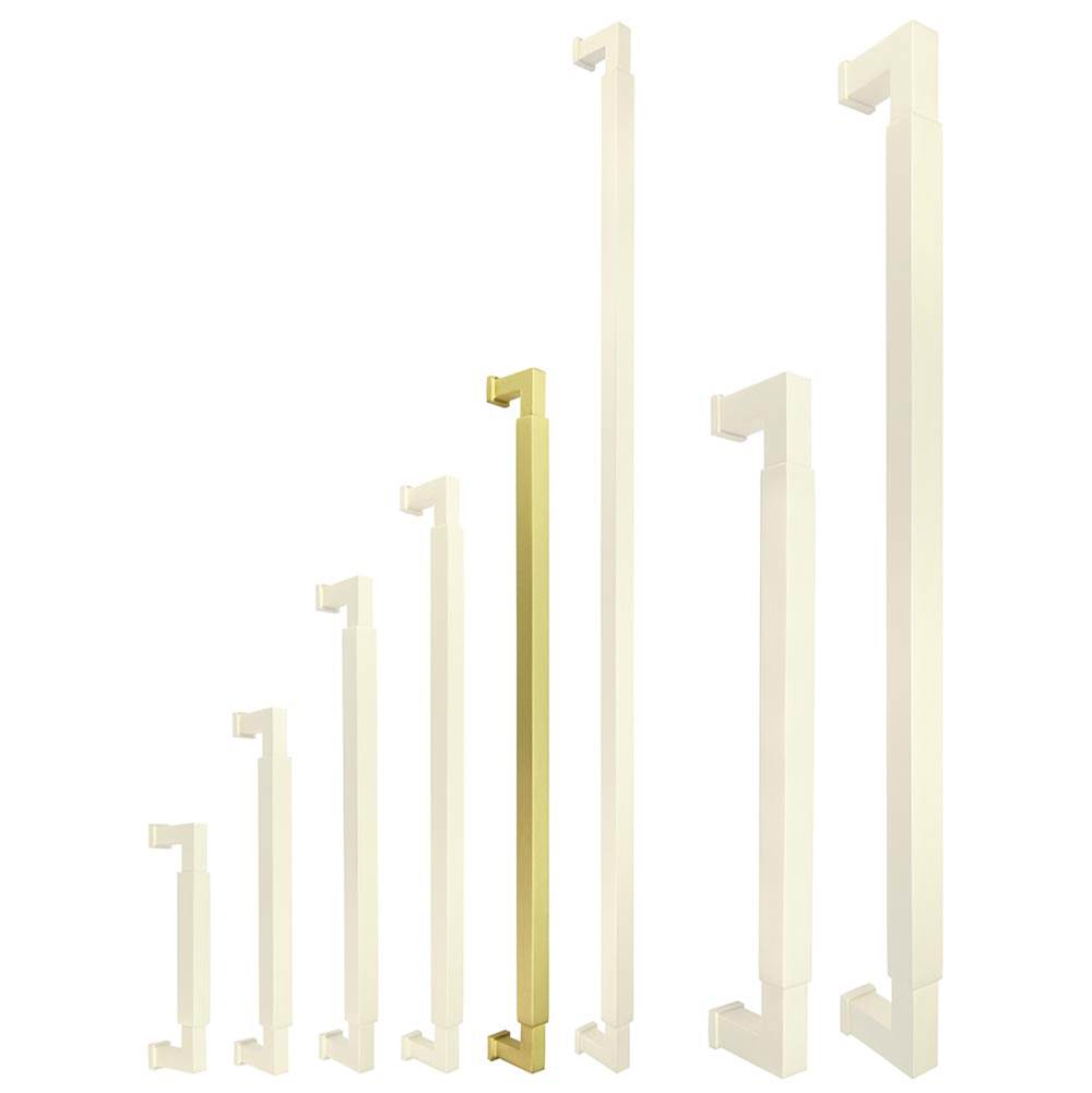 12'' CC Cabinet Pull US10B